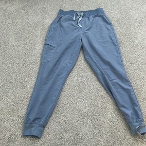 Purple Figs joggers